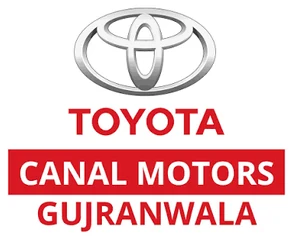 Toyota Canal Motors