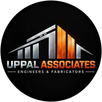 Uppal Associates
